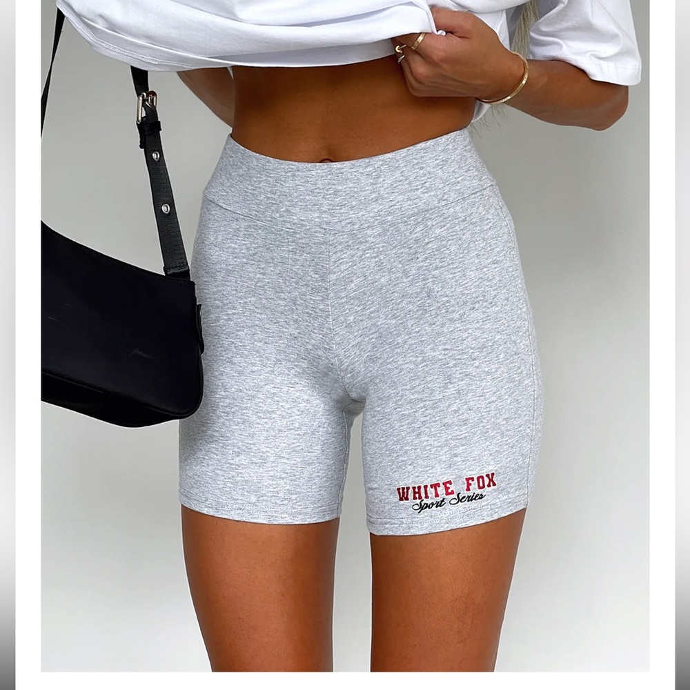 A power move bike shorts size XS